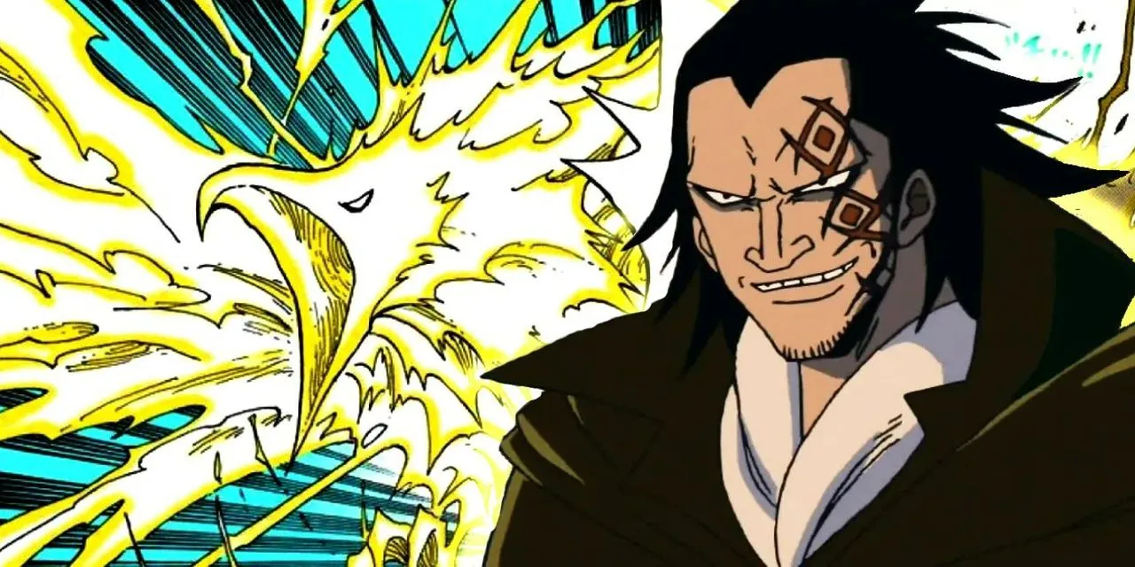Teoria de One Piece mostra qual é a verdadeira Akuma no Mi de Boa