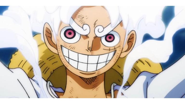 One Piece – Novo tema de abertura destaca o final de Wano e o Gear