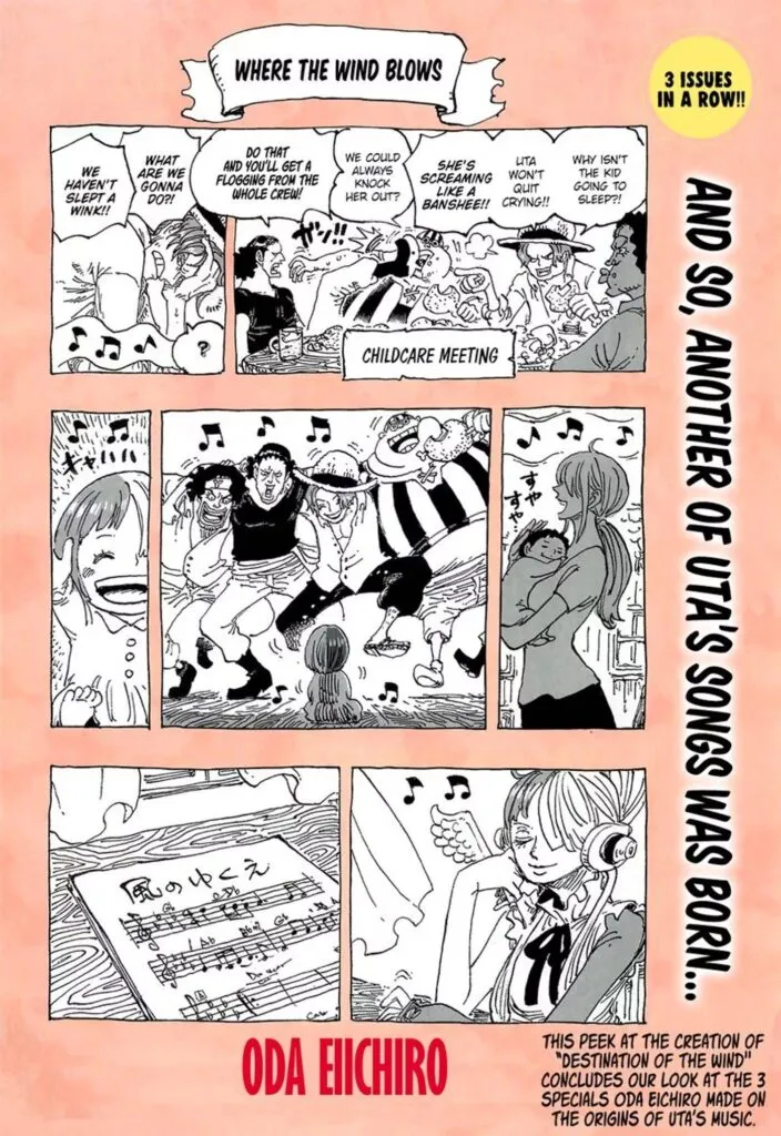 Capítulo 1057 de One Piece: Data de Lançamento e Spoilers