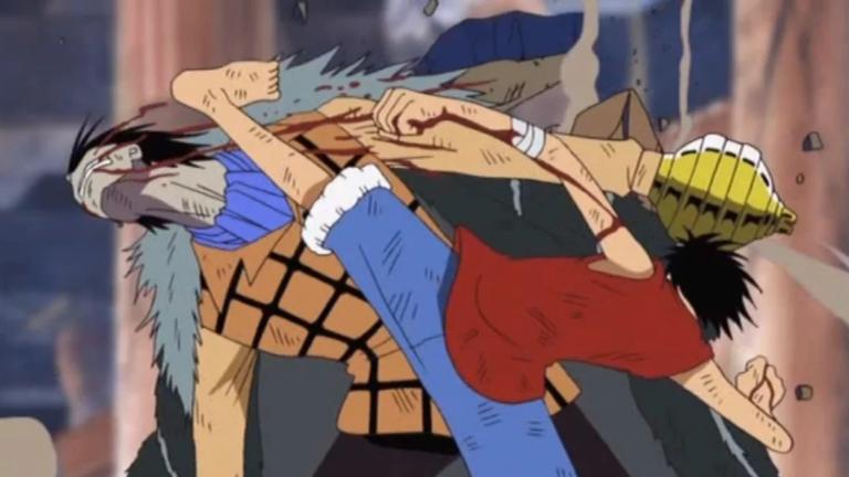 One Piece acaba de revelar outro membro misterioso dos Sete Senhores da  Guerra